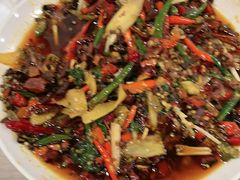 -辣螃铠盆盆蟹大排档(总店)