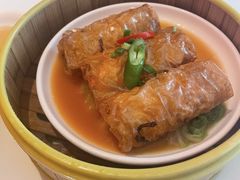 -醉辉皇原味海鲜江南菜(成都大魔方店)