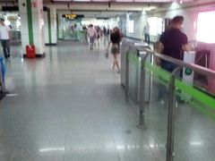 -金科路(地铁站)