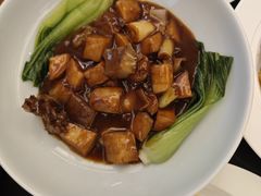 -泛太平洋大酒店·海天楼中餐厅·粤菜