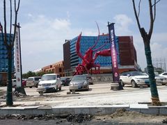-小李子油焖大虾(天下城旗舰店)