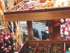 -比亚森自助烤肉料理(裕华店)