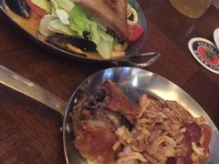 -宝莱纳餐厅(滨江店)