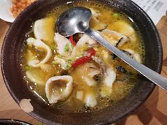 -新白鹿餐厅(城西银泰城店)