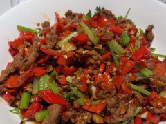 -赣江里•江西菜(望京旺角店)