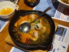 -云味馆·云南菜·云南米线(景田店)