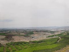 -帽儿山国家森林公园