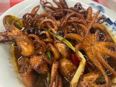 -阿毛饭店(和义路店)