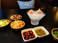 -丽晶轩中餐厅(重庆丽晶酒店)