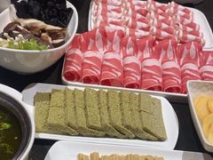 -蒙都43°9羊火锅(平庄店)