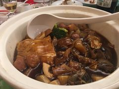 -天津水晶宫饭店