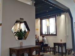 -雲栖斜街炸酱面馆