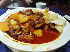 -伊带伊路新疆美食府(呼家楼店)