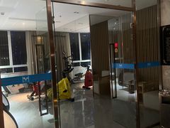 -水立方国际汤泉(六一中路店)