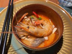 -Tegu泰古莲·泰国餐厅(红山6979店)