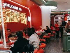 -避风塘·金牌店·夜宵(金玉兰店)