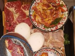 -妙香居韩国烤肉(容桂天佑城店)