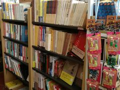 -新华书店(龙头路店)