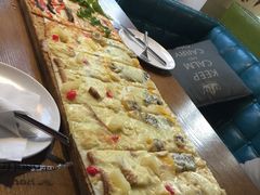 -莫比餐厅(五道口店)