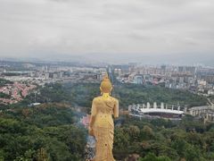 -西双版纳勐泐文化旅游区