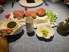 -弦月窗LUNETTE BY AMANDA(复兴路店)