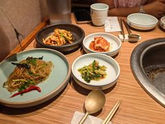 -王妃家(明洞中央店)