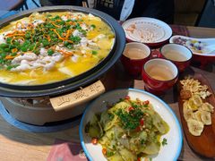 -山城外·非遗酸菜鱼(蜀都万达店)