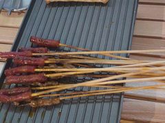 -暮炭·鲜货烧烤小李的精酿酒馆(泽科·空港星泽汇店)