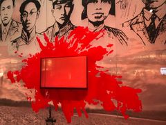 -上海市龙华烈士陵园