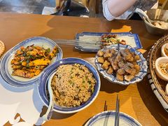 -包整·丝娃娃(一览甲秀楼风景店)