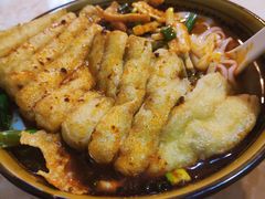 -柳州螺蛳粉24小时·手打柠檬茶(北京路店)
