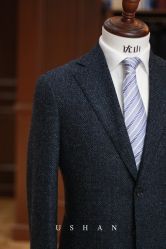 -优山定制西服衬衫大衣(国贸店)