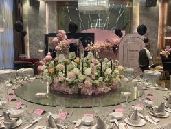 -名宴婚宴专门店·宴会厅(京基100店)