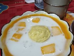 -甜心妈妈·榴莲星级糖水(北京路总店)