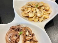 -小满海鲜·别院(天津旗舰店)