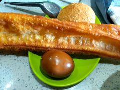 -大福来锅巴菜(古文化街店)