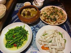 -香满楼(临安路店)