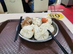 -老陶包子铺(南大西南村店)
