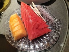 -花家怡园(四合院总店)