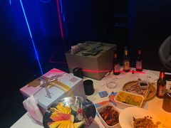 -方糖KTV-PLUS(世茂广场店)