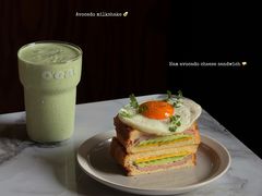 -O'eat Blossom&Pelican(深圳首店)
