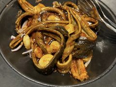 -云锦壹号·淮扬宴(徐汇万科店)