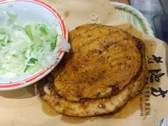 -香约老地方烧烤(九道街店)