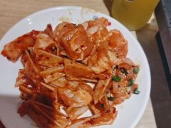 -玫瑰花园自助烤肉(顺义鑫海韵通店)