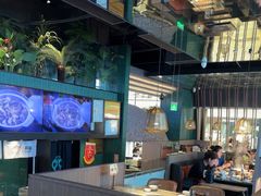 -大头椰·椰子鸡火锅(南宁万象城店)