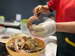 -巧克力渔家.小船海鲜胶东菜(万平口店)