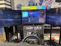 -大鲁阁保龄球(苏州园区店)
