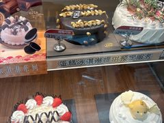-DQ·蛋糕·冰淇淋(龙湖狮山天街店)
