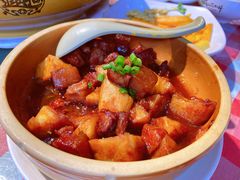 -呱呱叫民俗风味主题餐厅(沣峪口店)