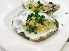 -鑫悦楼煎蟹·16年海鲜大排档